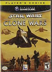 Star Wars Clone Wars [Players Choice]